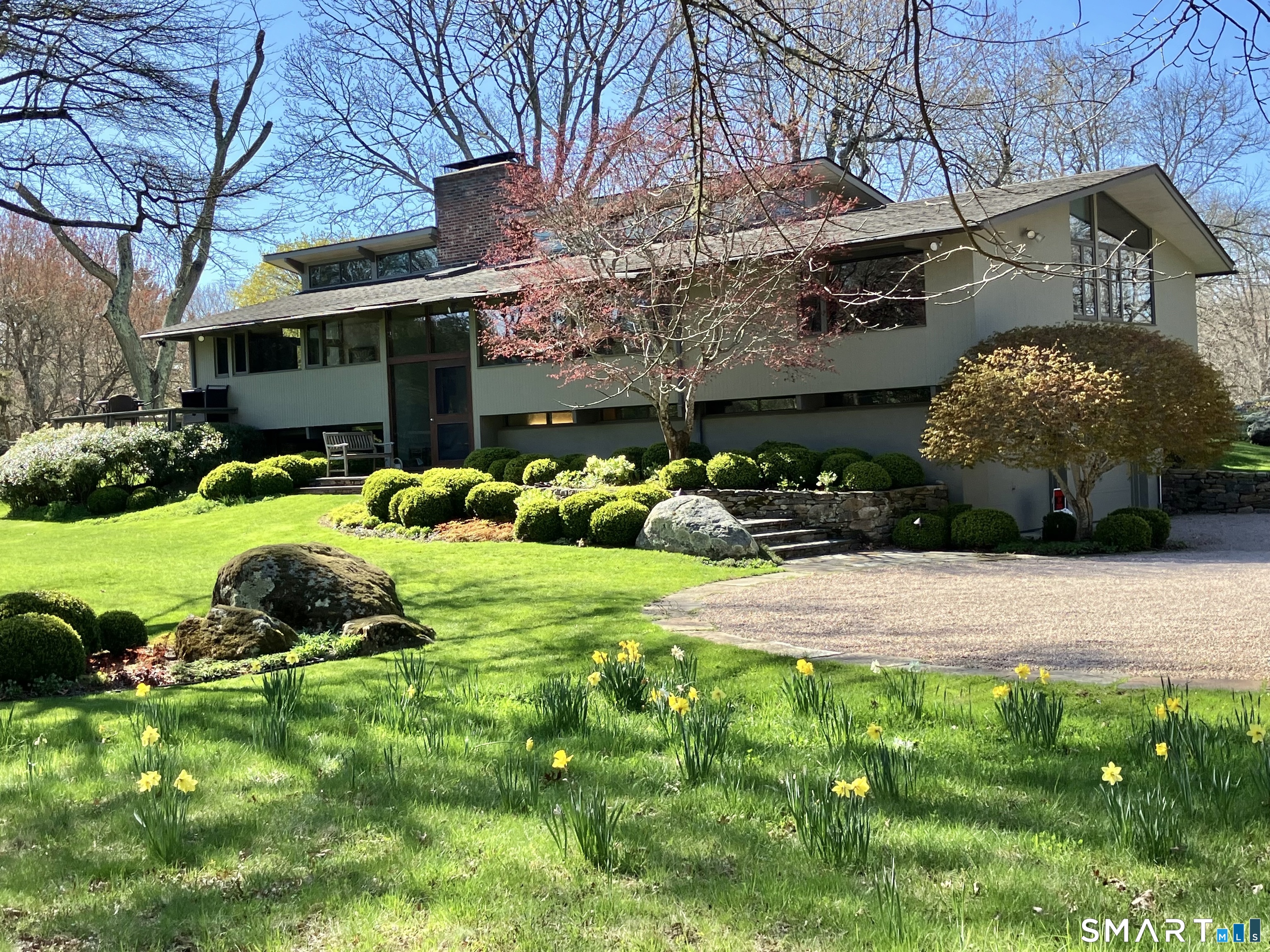 111 Tipping Rock Road Stonington CT 06378