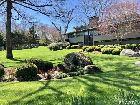 111 Tipping Rock Road Stonington CT 06378