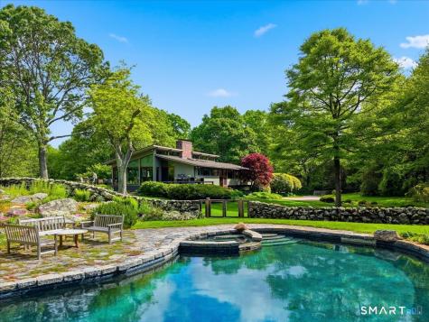 111 Tipping Rock Road Stonington CT 06378