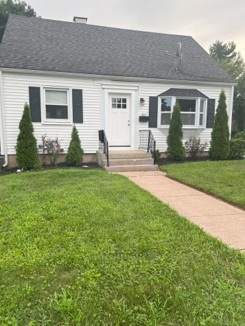 166 Westminster Street Hamden CT 06518