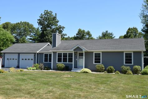 1 Fernwood Lane Farmington CT 06032