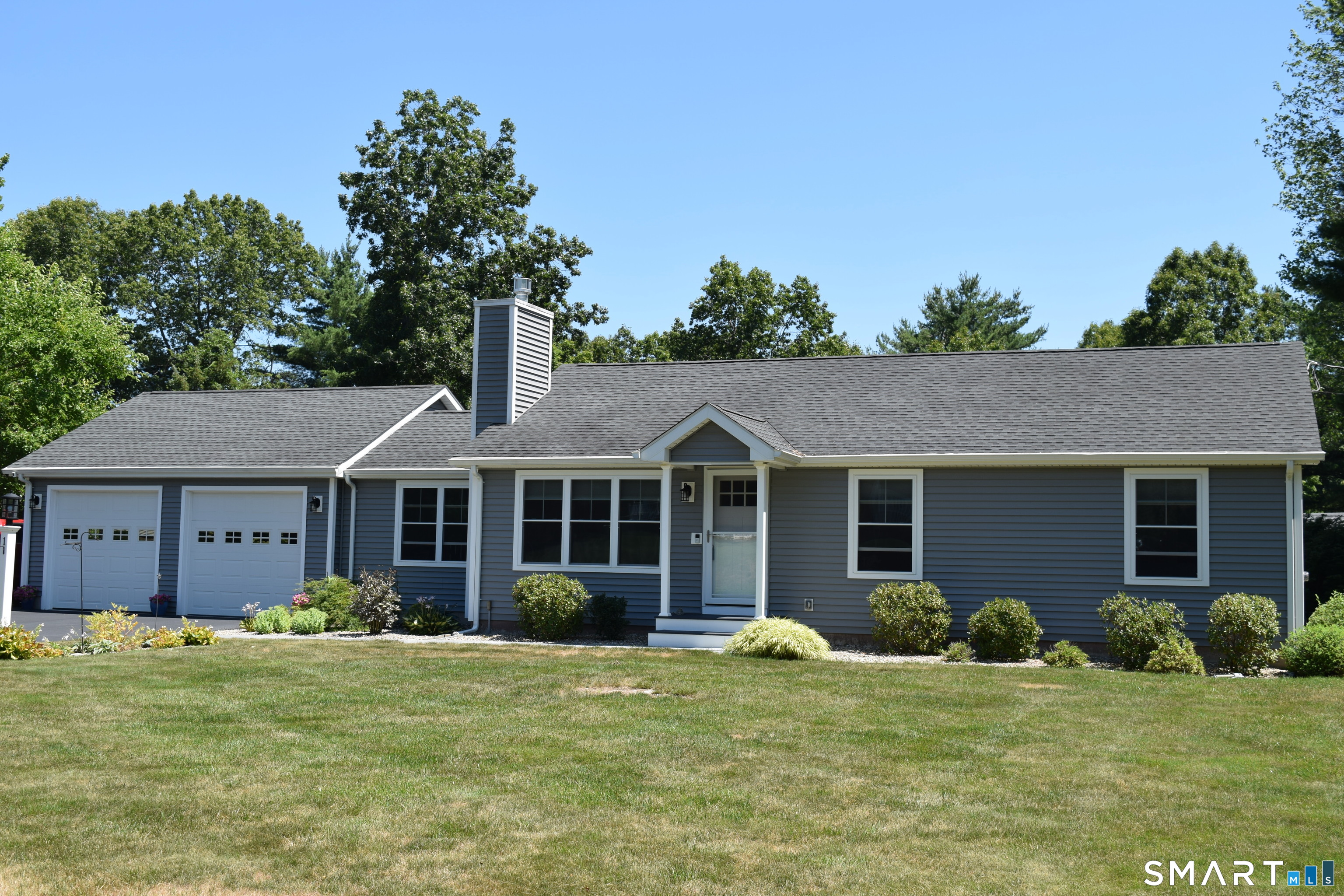 1 Fernwood Lane Farmington CT 06032