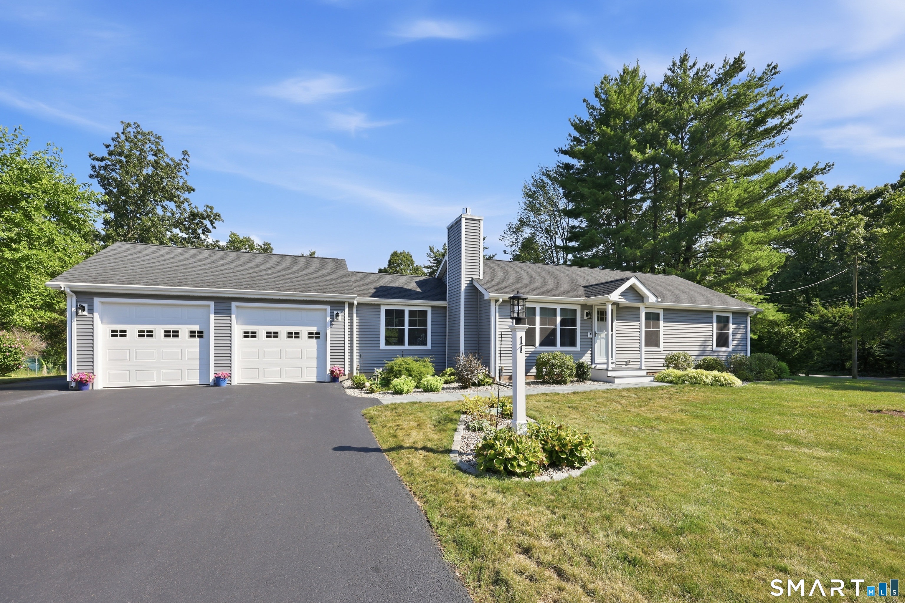 1 Fernwood Lane Farmington CT 06032