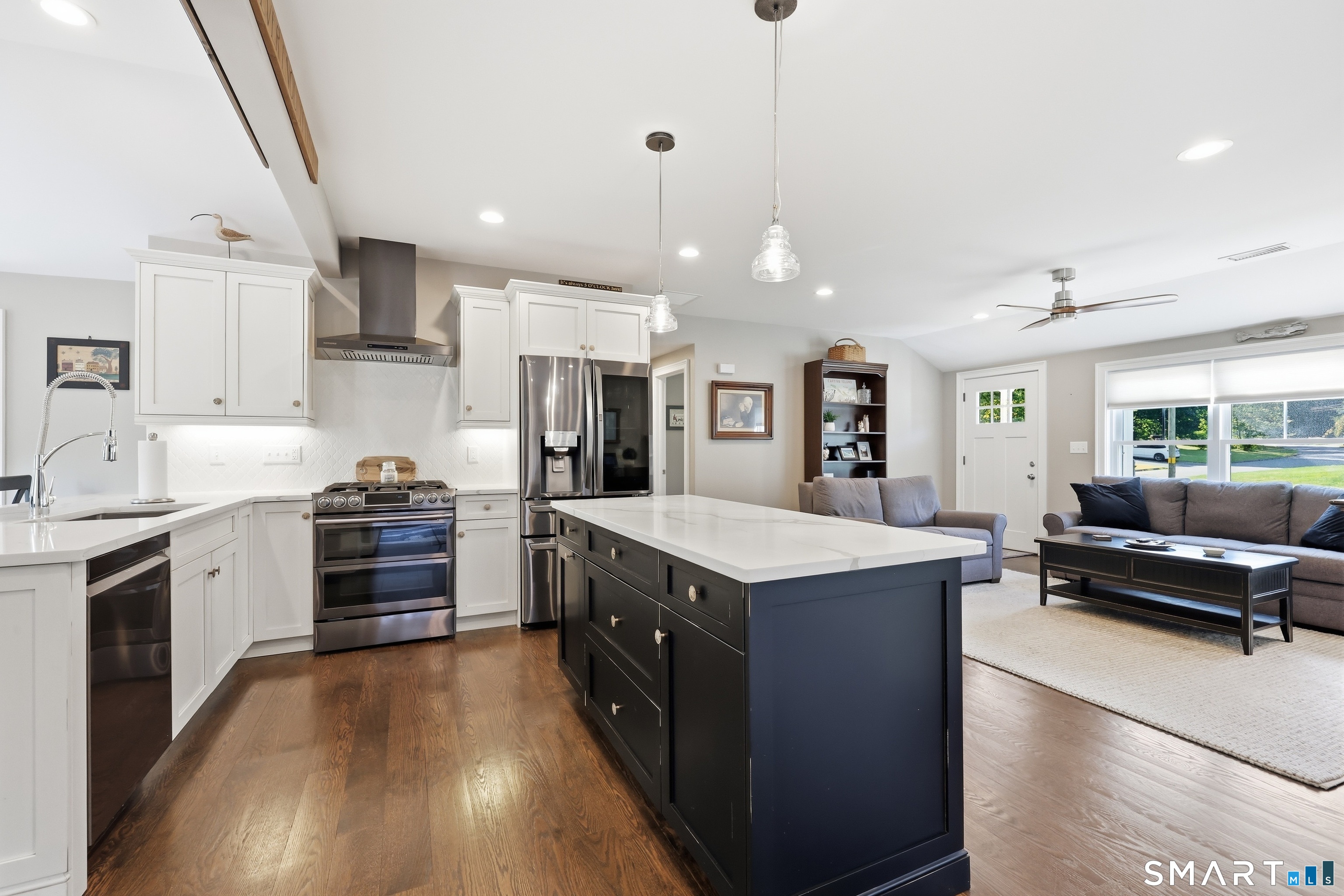 1 Fernwood Lane Farmington CT 06032