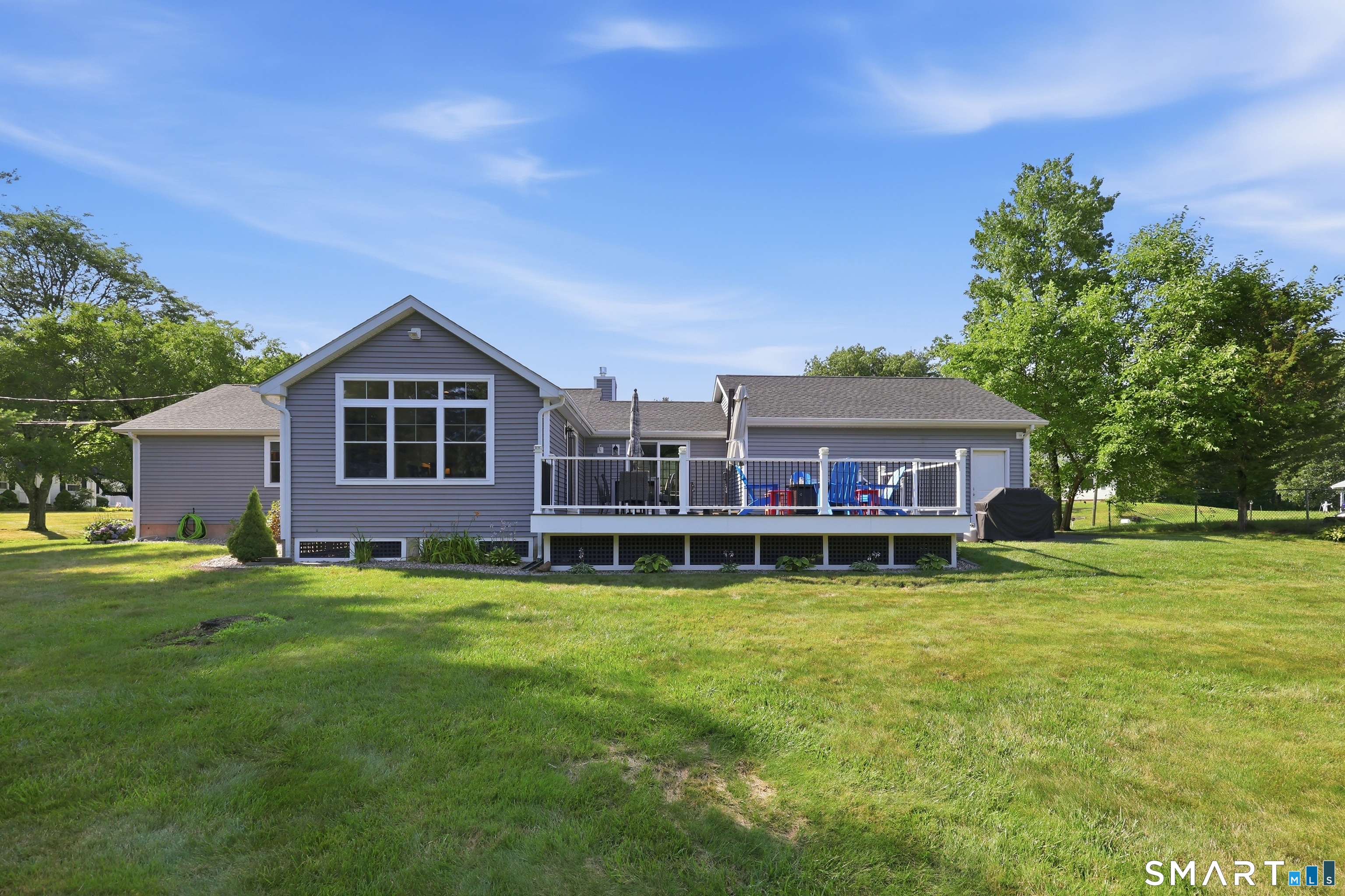 1 Fernwood Lane Farmington CT 06032