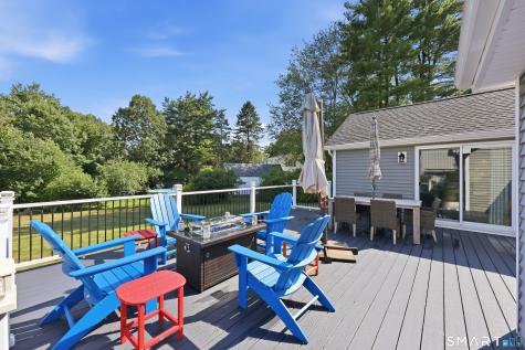 1 Fernwood Lane Farmington CT 06032