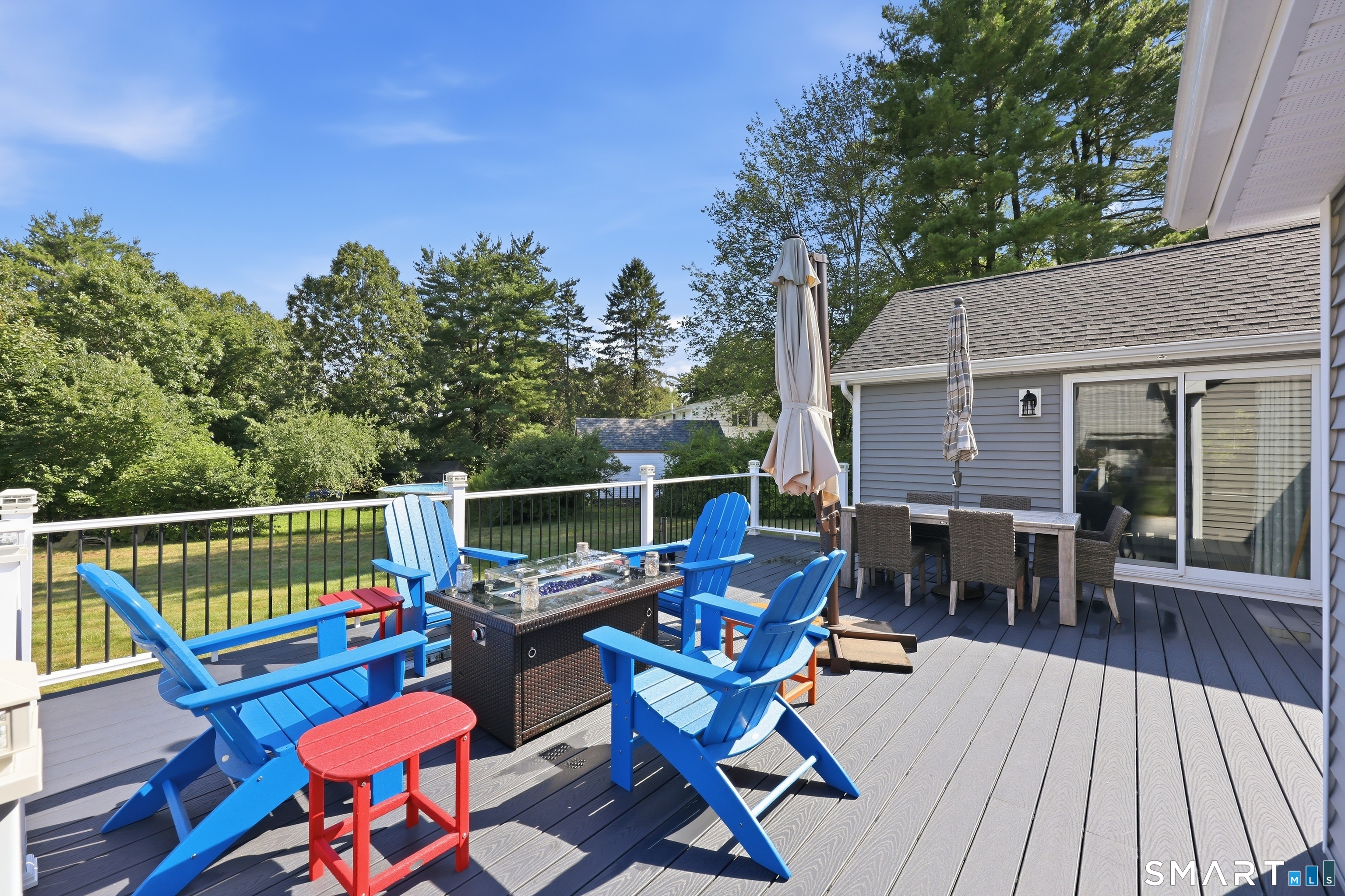 1 Fernwood Lane Farmington CT 06032
