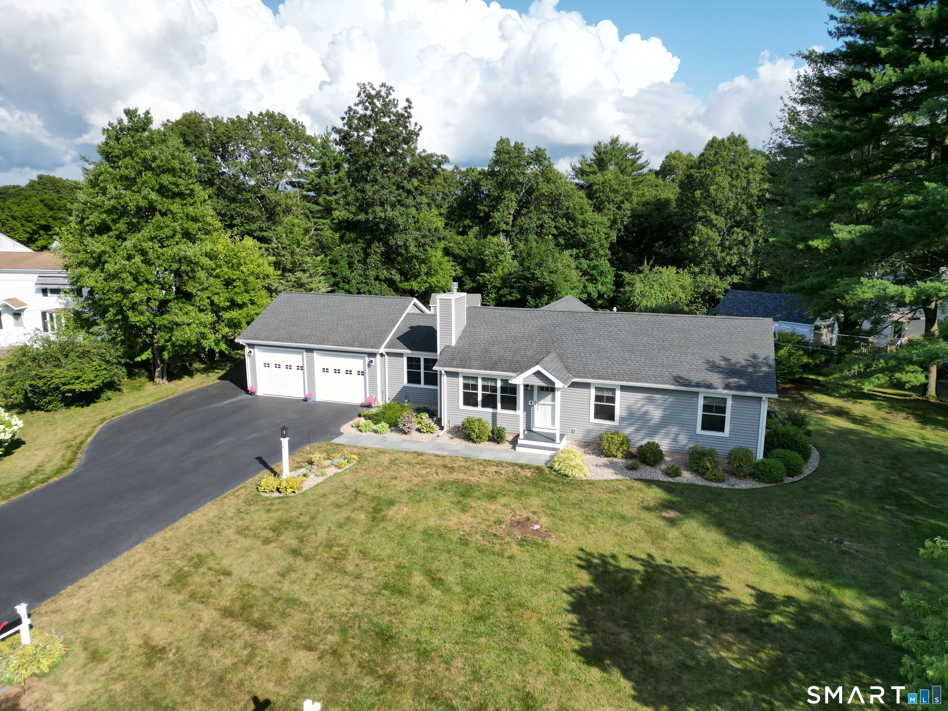1 Fernwood Lane Farmington CT 06032