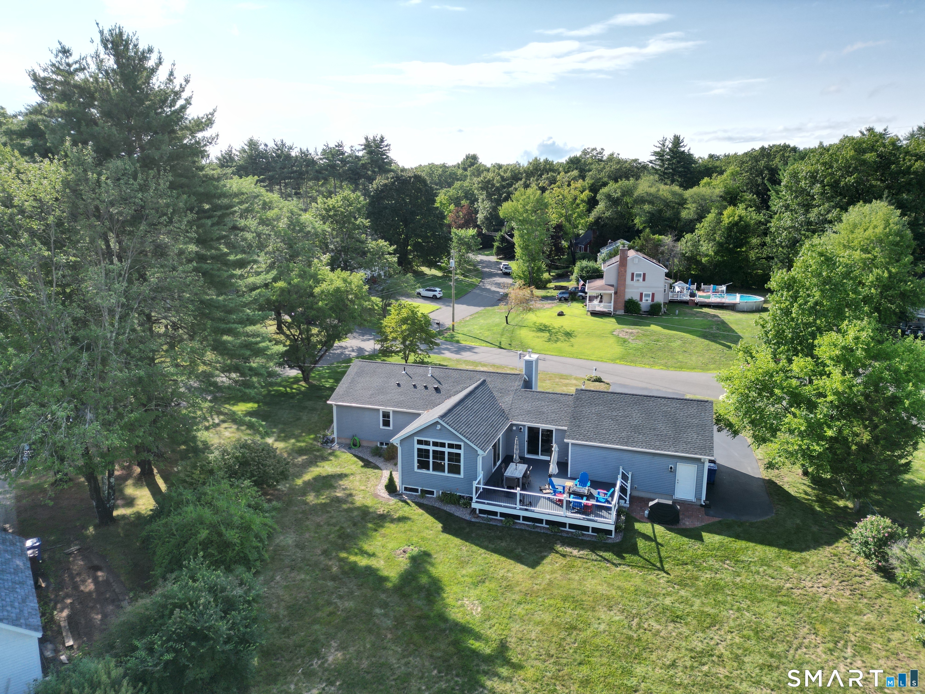 1 Fernwood Lane Farmington CT 06032