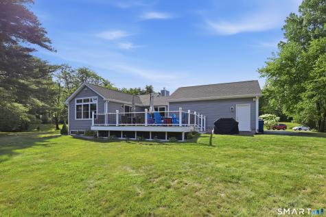 1 Fernwood Lane Farmington CT 06032
