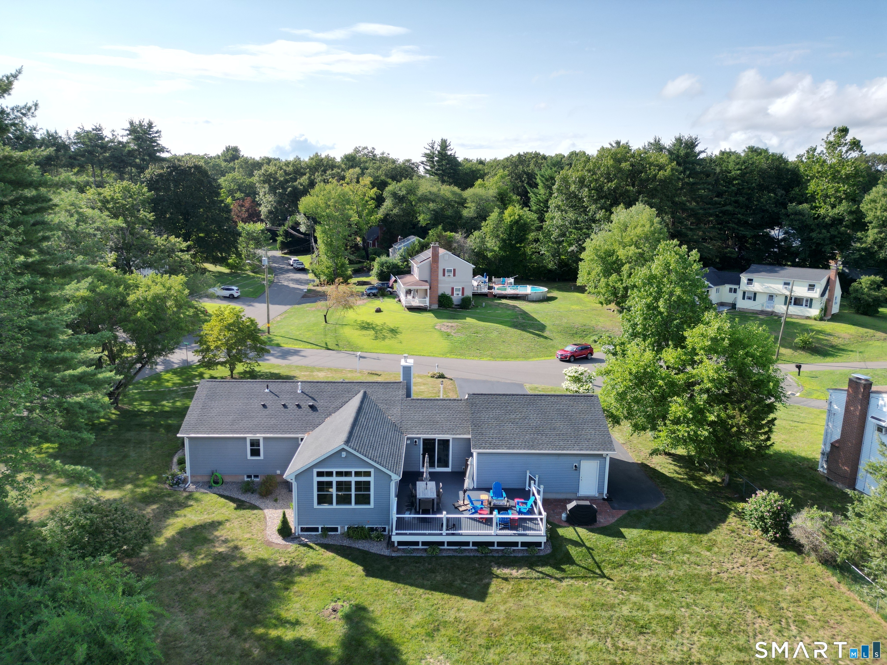 1 Fernwood Lane Farmington CT 06032