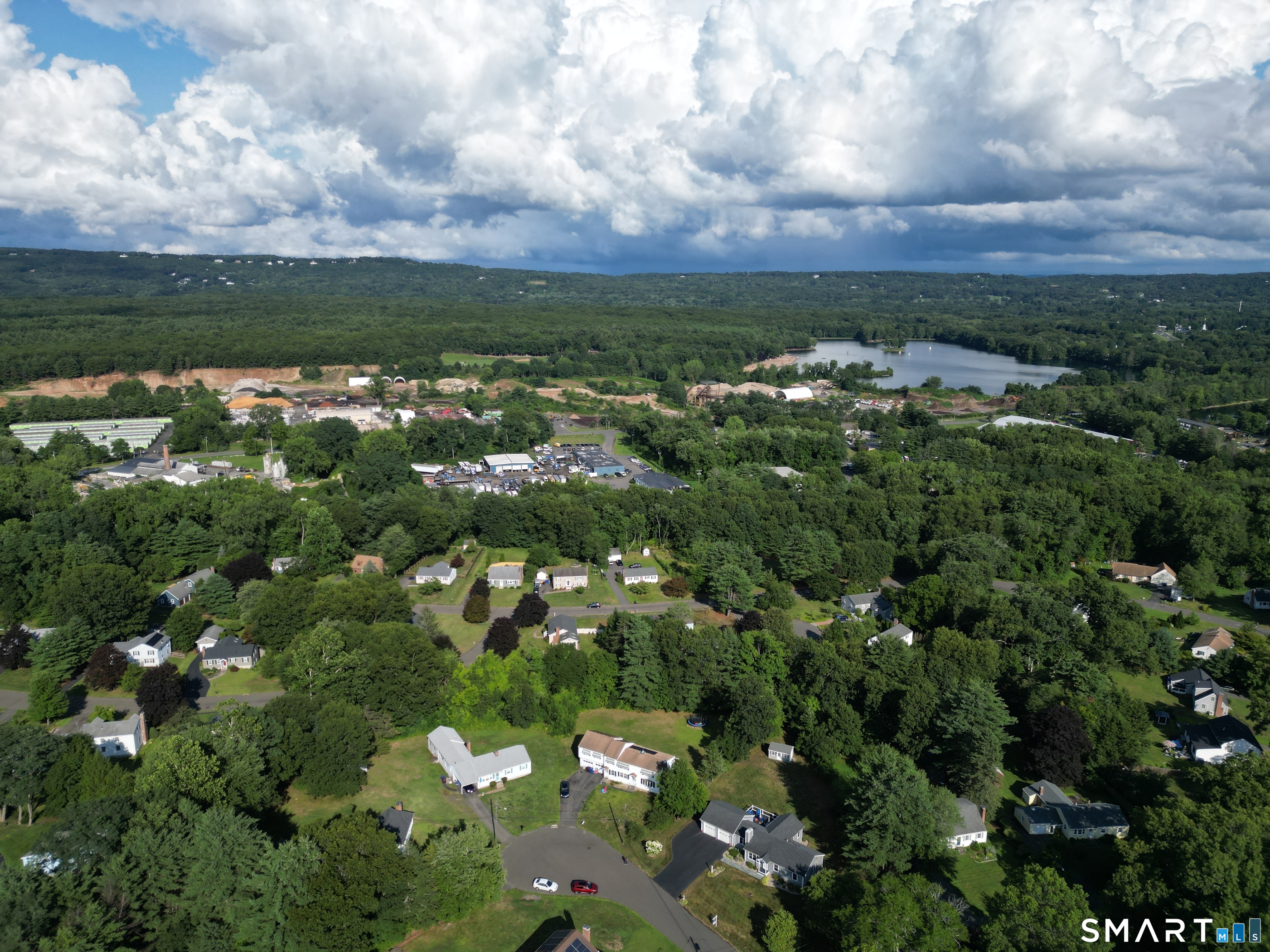 1 Fernwood Lane Farmington CT 06032
