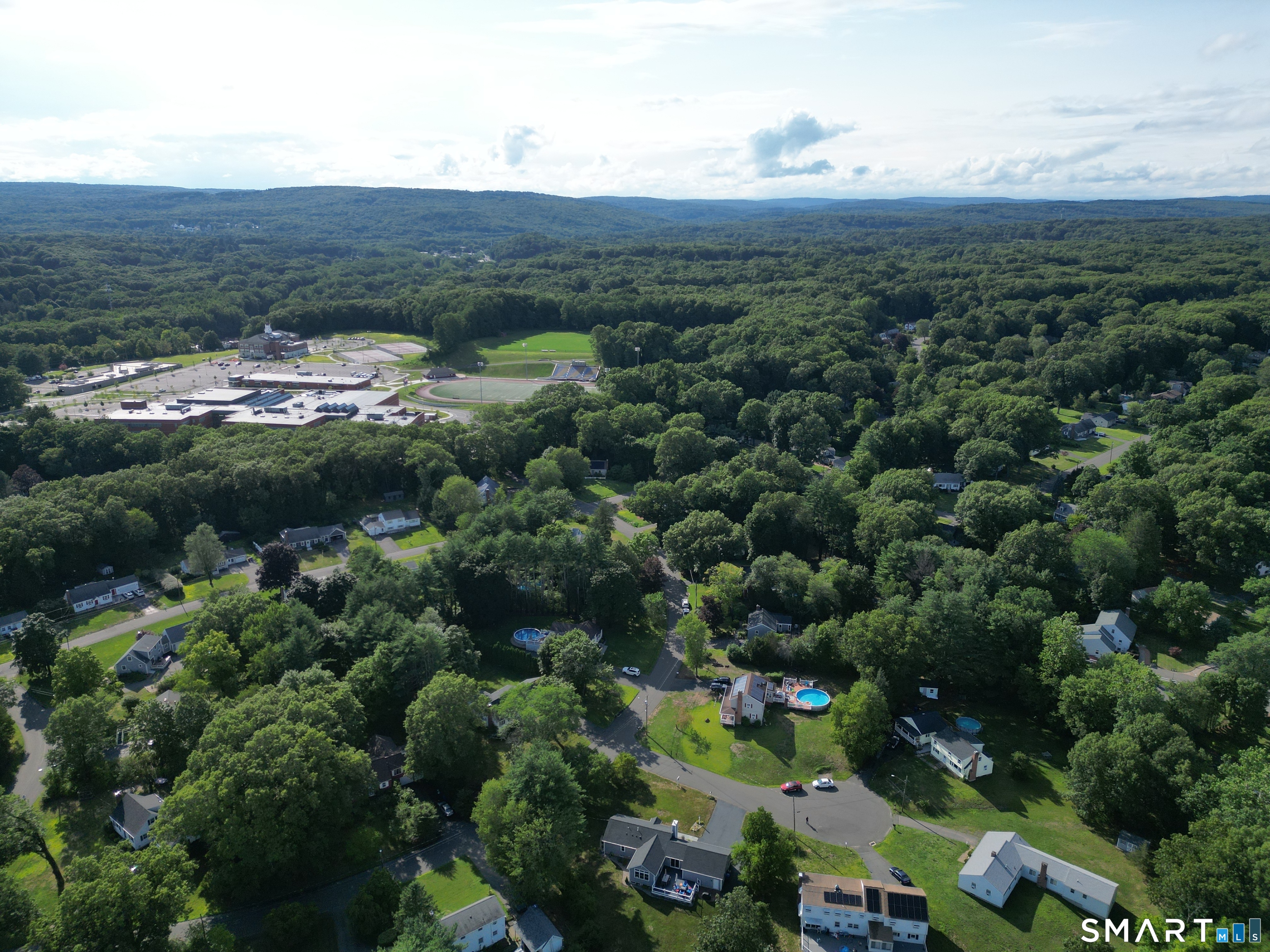 1 Fernwood Lane Farmington CT 06032