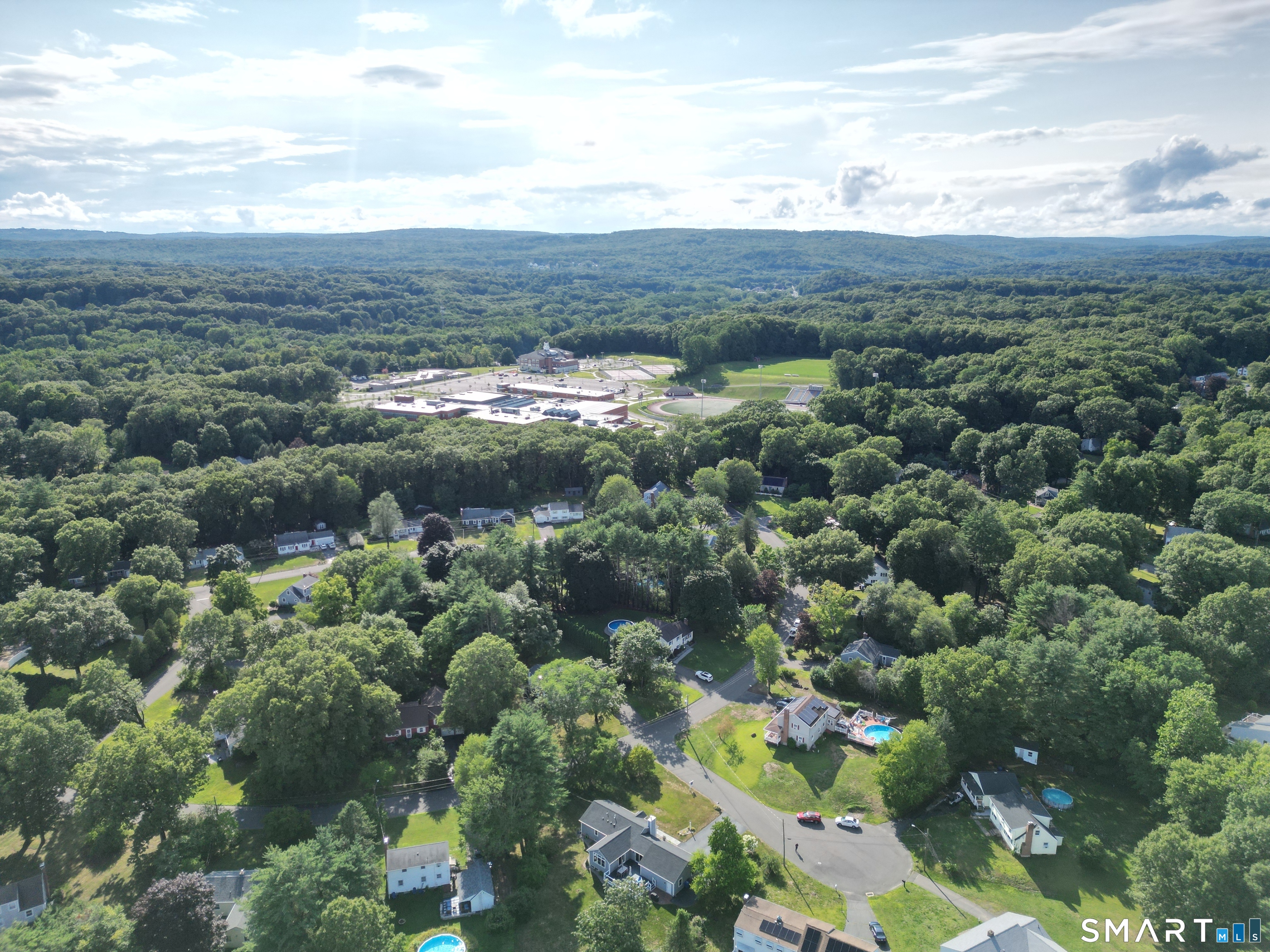 1 Fernwood Lane Farmington CT 06032