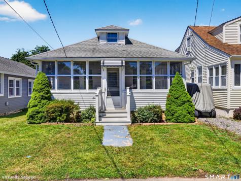 13 Old Colony Road Old Lyme CT 06371