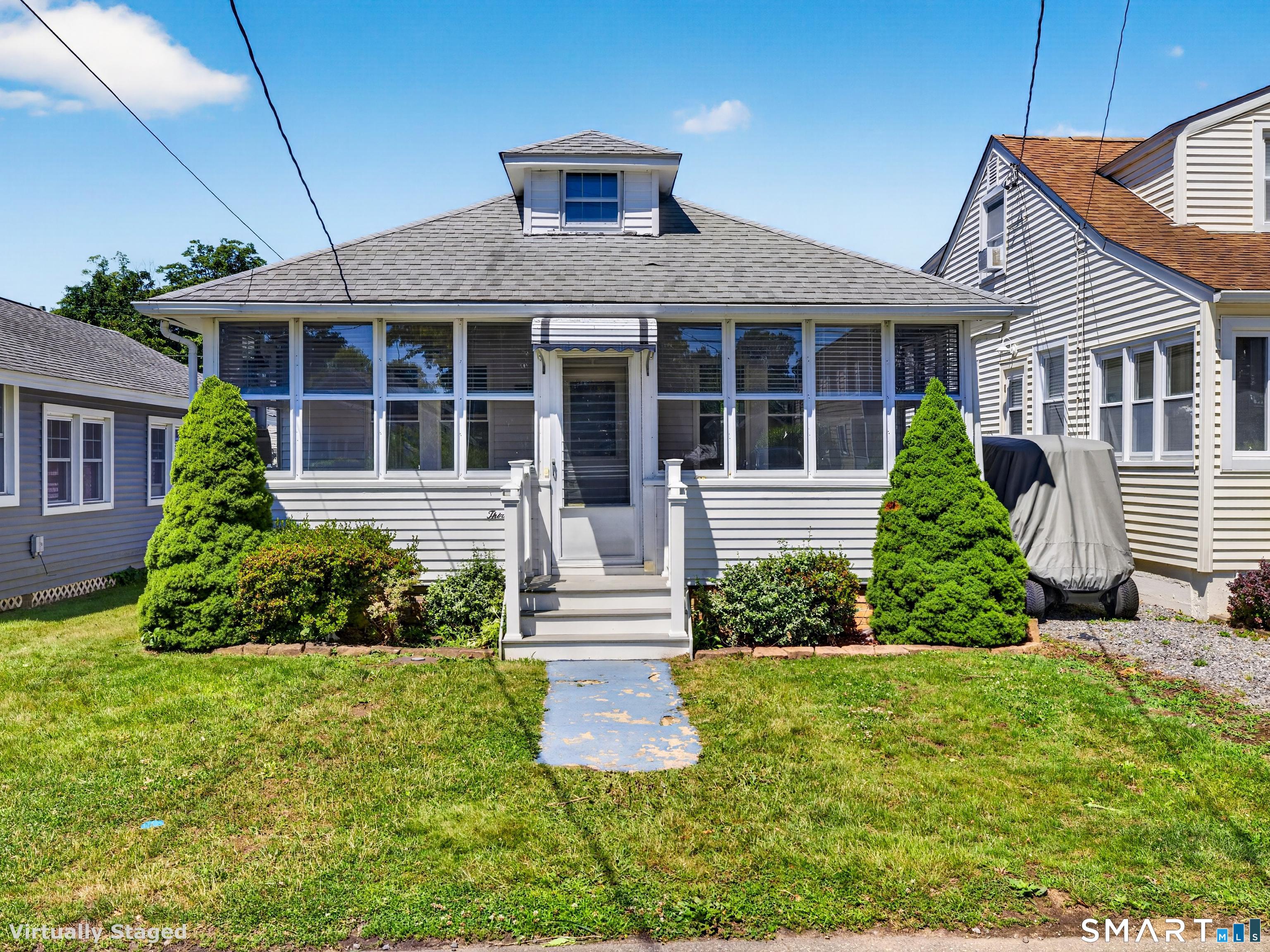 13 Old Colony Road Old Lyme CT 06371