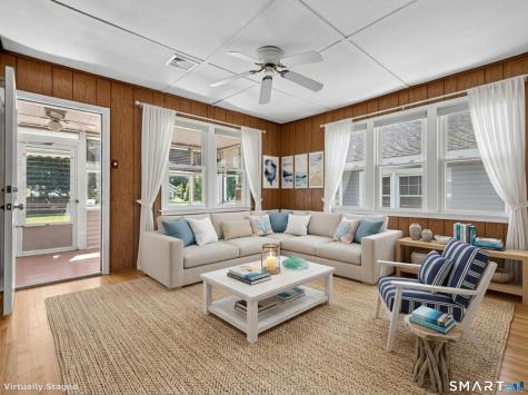 13 Old Colony Road Old Lyme CT 06371