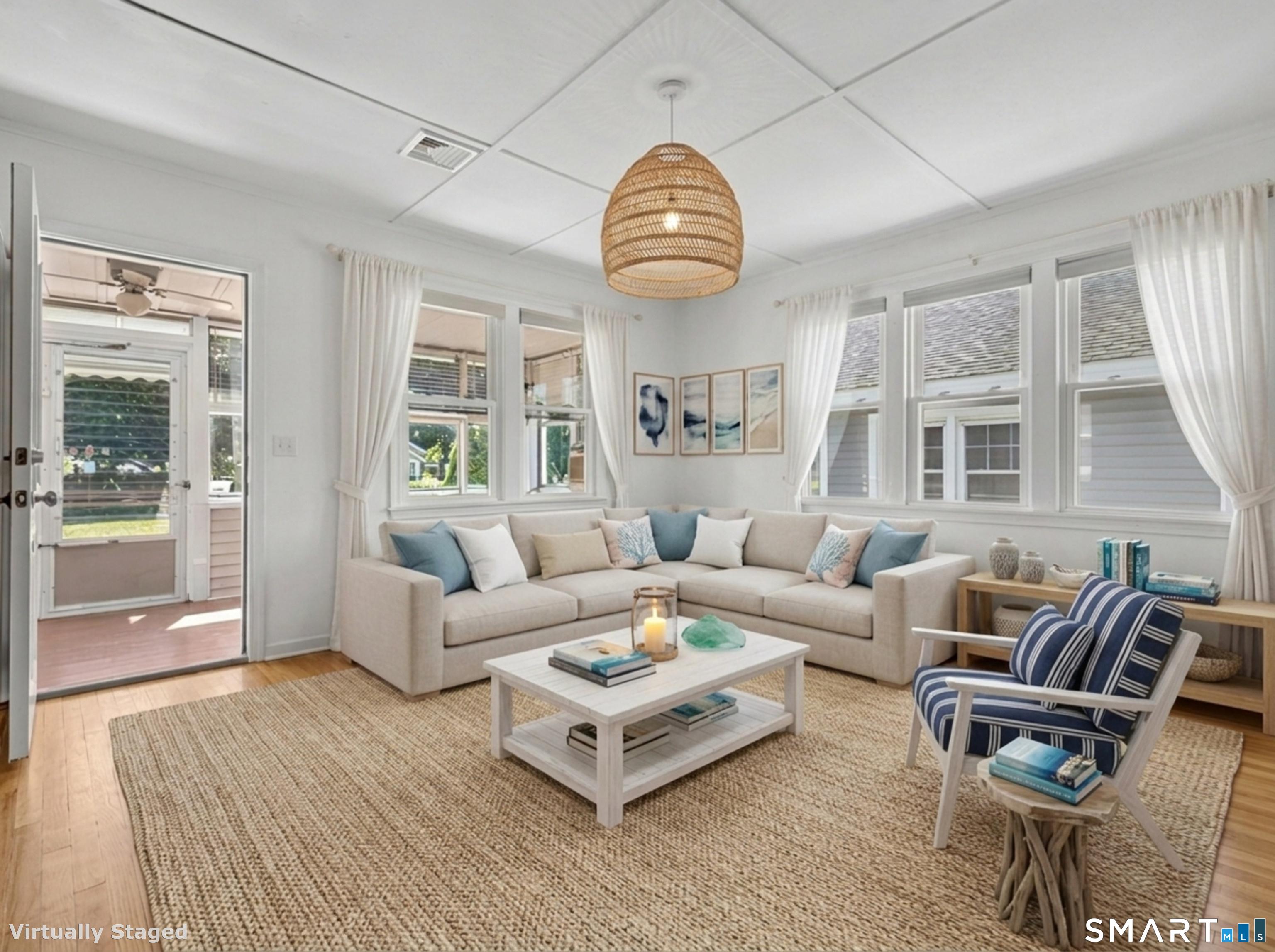 13 Old Colony Road Old Lyme CT 06371