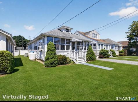 13 Old Colony Road Old Lyme CT 06371