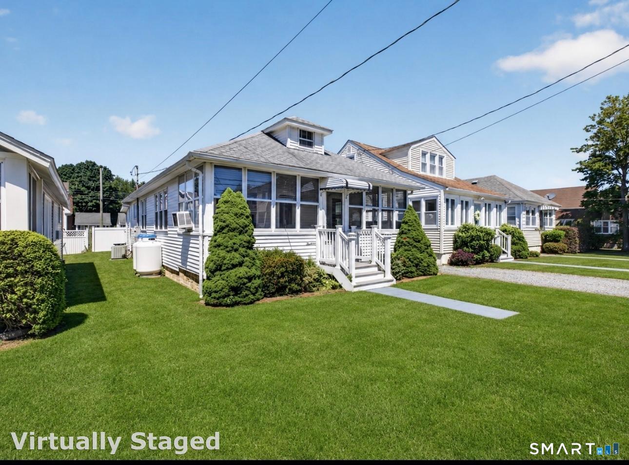 13 Old Colony Road Old Lyme CT 06371