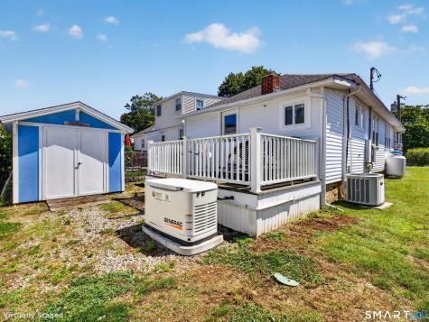 13 Old Colony Road Old Lyme CT 06371