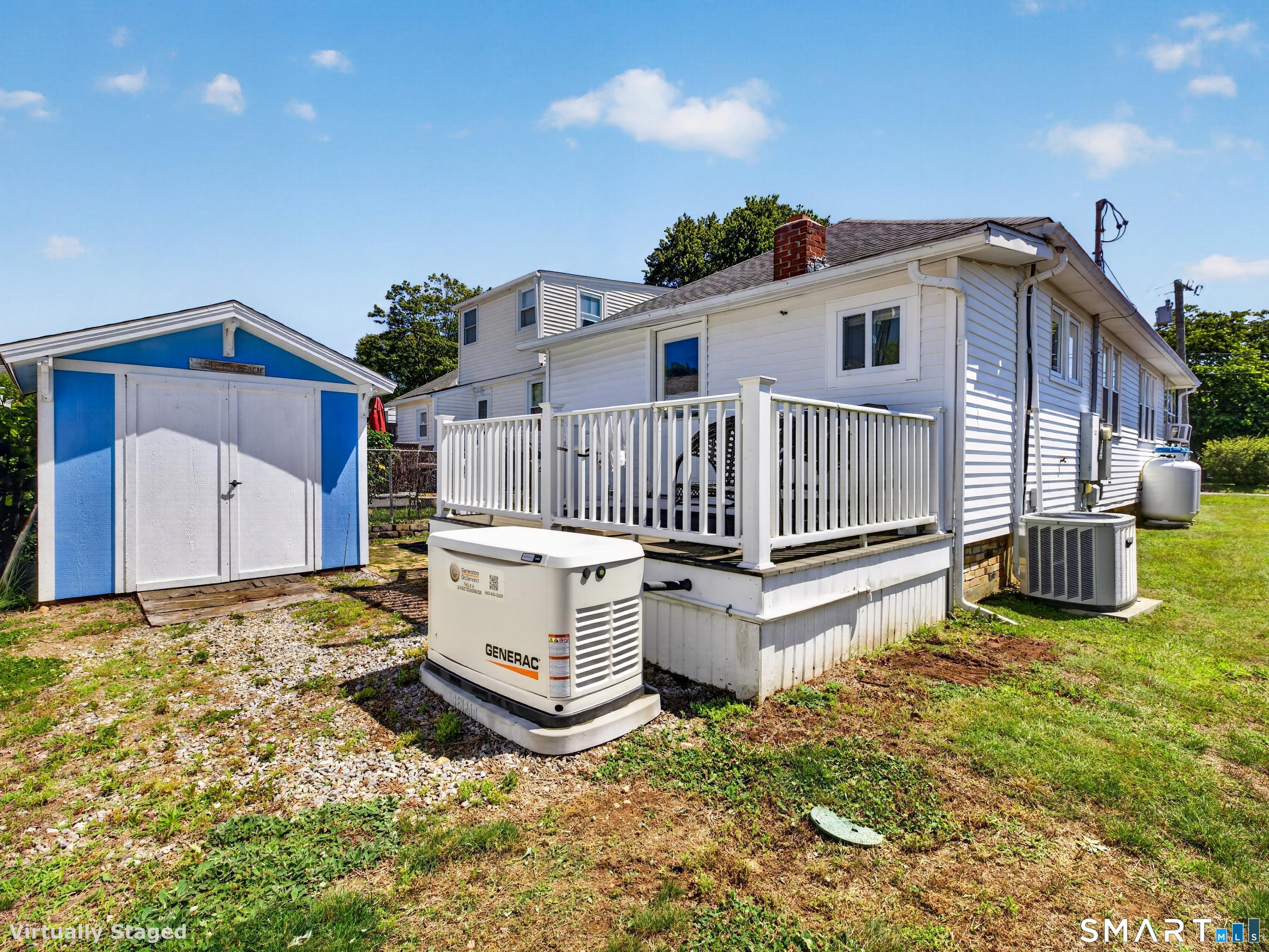 13 Old Colony Road Old Lyme CT 06371