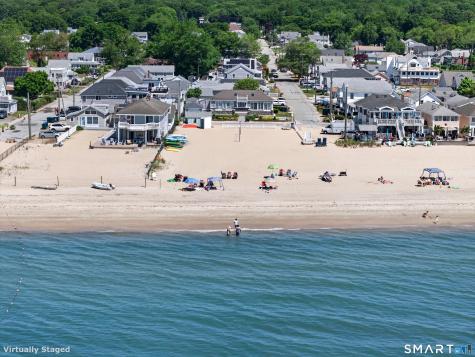 13 Old Colony Road Old Lyme CT 06371