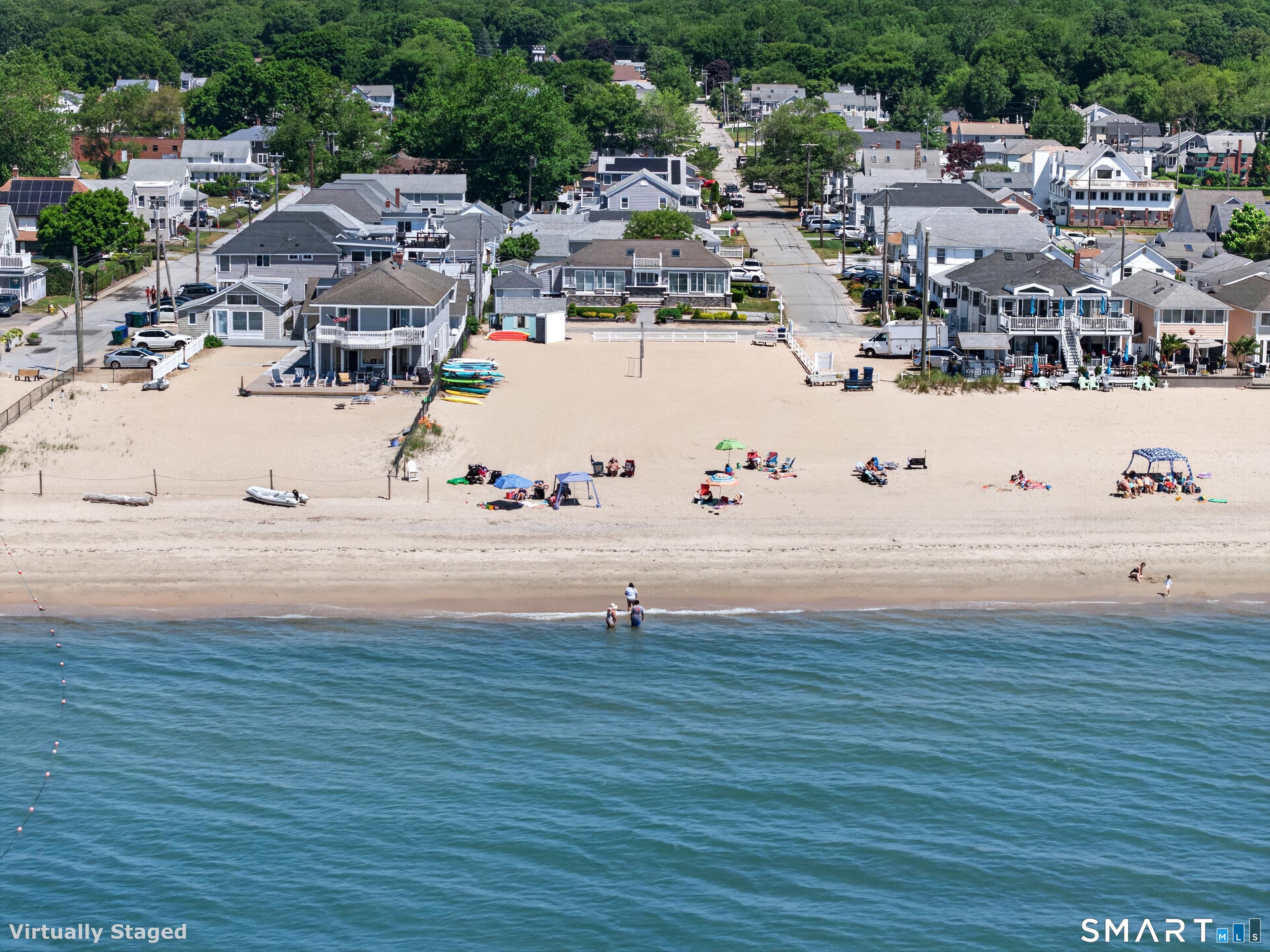 13 Old Colony Road Old Lyme CT 06371