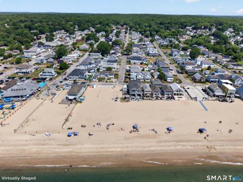 13 Old Colony Road Old Lyme CT 06371