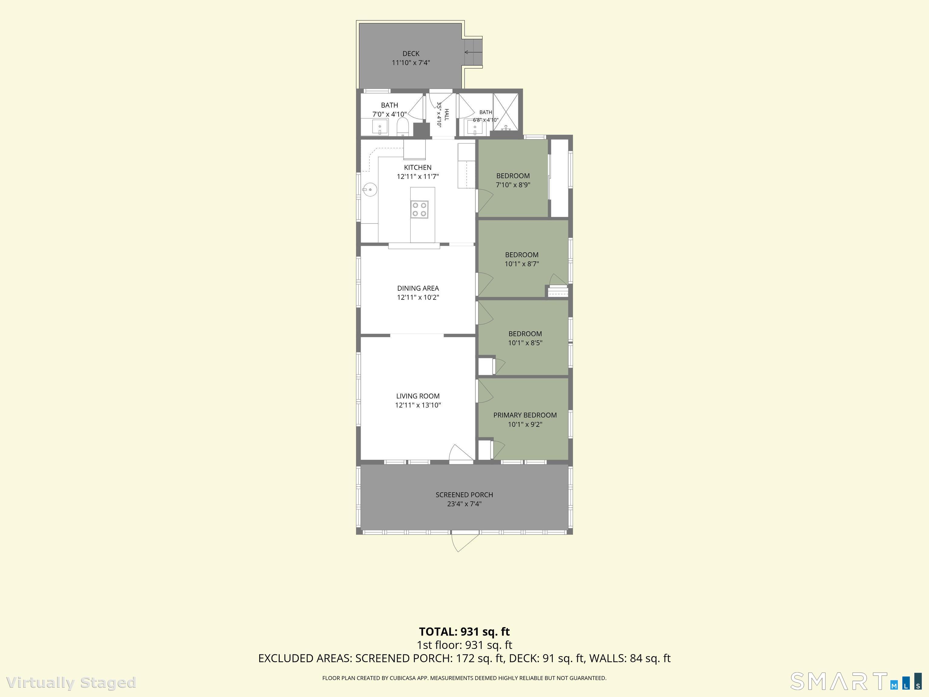 13 Old Colony Road Old Lyme CT 06371