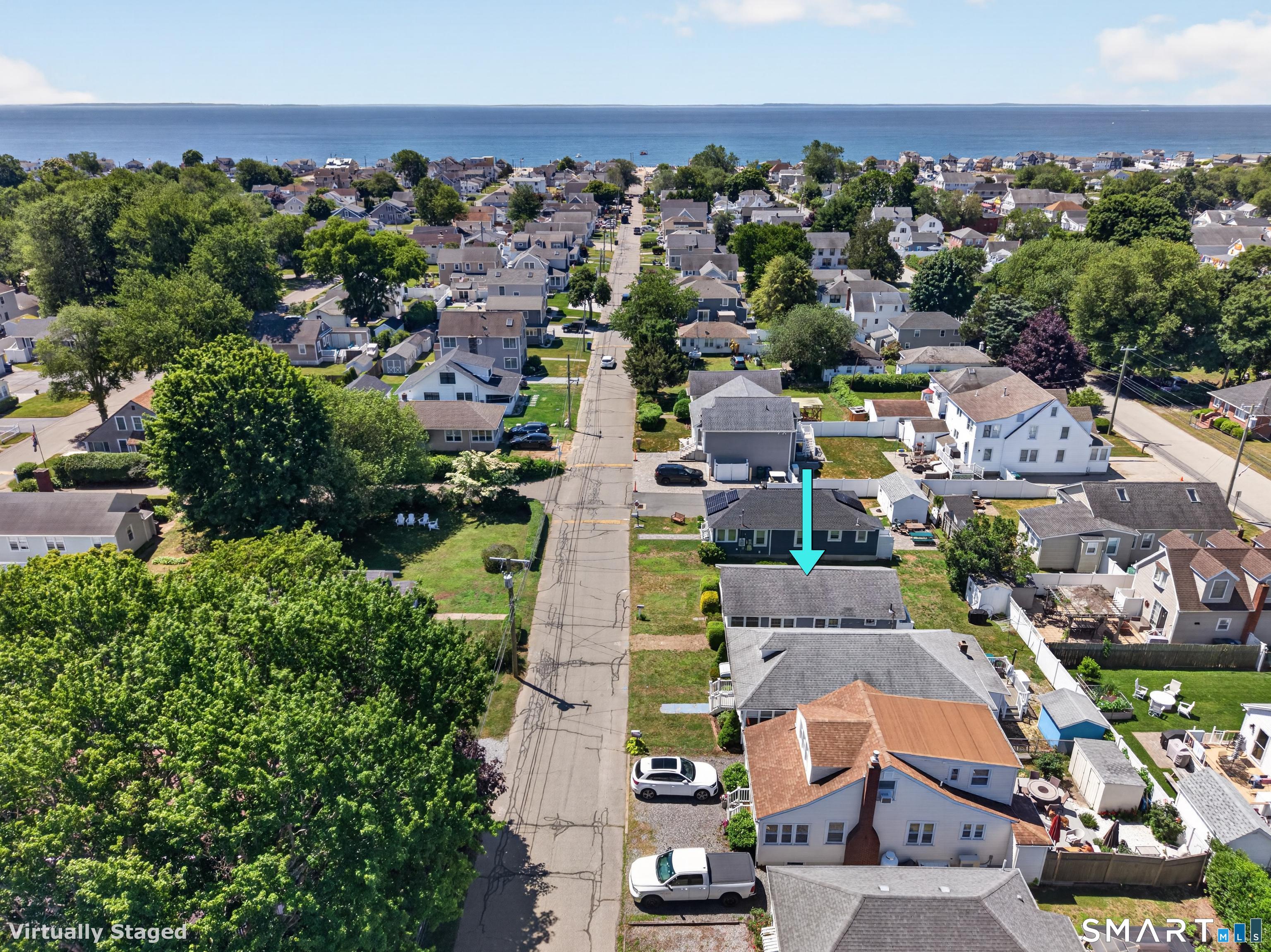 13 Old Colony Road Old Lyme CT 06371