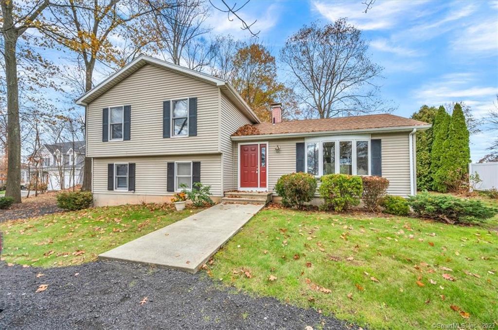 39 Clearview Drive Wallingford CT 06492