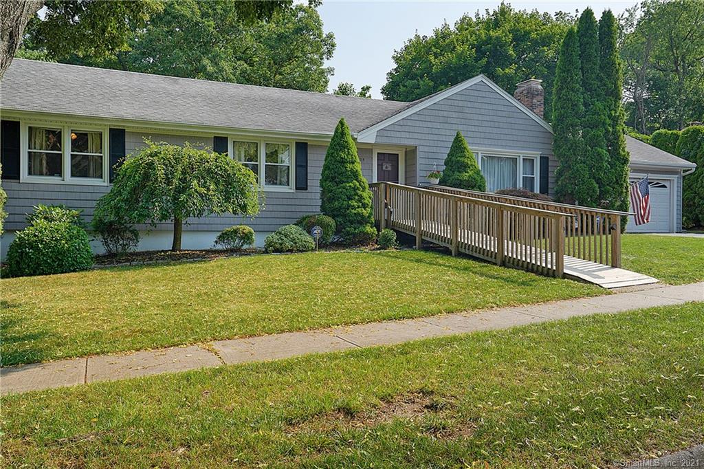 25 Kovach Drive Stratford CT 06614