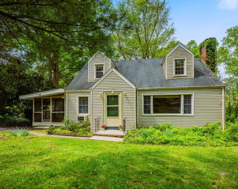 555 Church Hill Road Fairfield CT 06825
