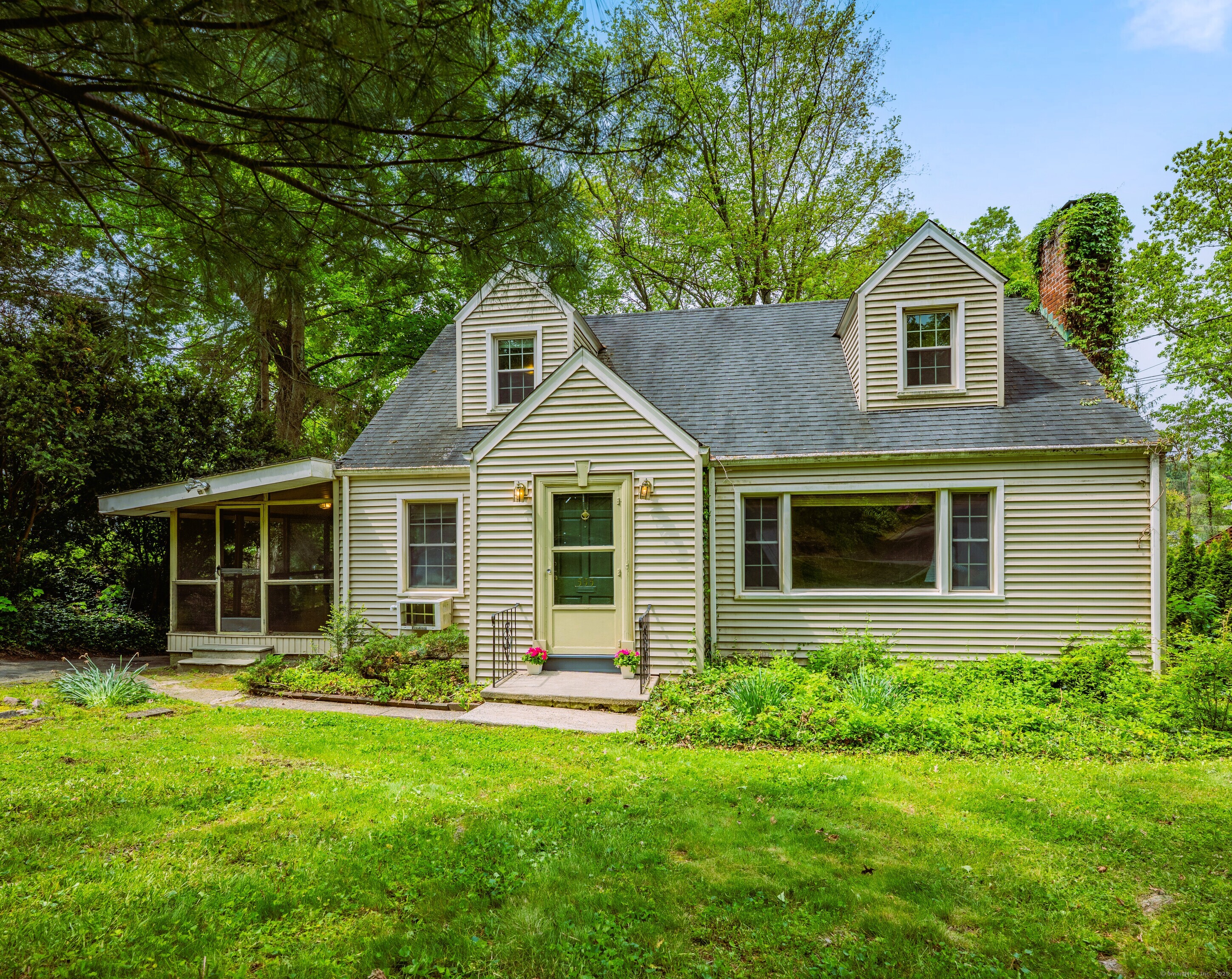 555 Church Hill Road Fairfield CT 06825