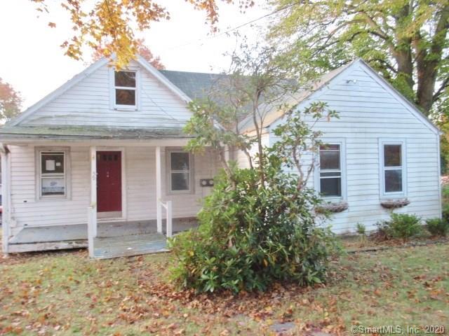 59 Timber Hill Road Cromwell CT 06416