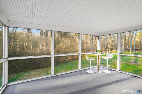 132 Toll House Lane Fairfield CT 06825