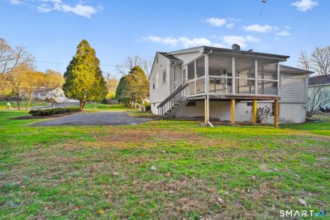 132 Toll House Lane Fairfield CT 06825