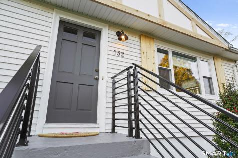 132 Toll House Lane Fairfield CT 06825