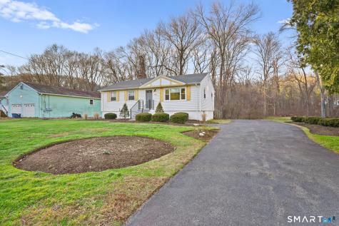 132 Toll House Lane Fairfield CT 06825