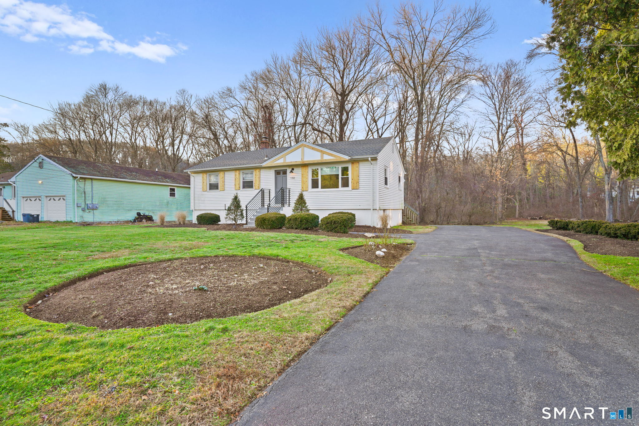 132 Toll House Lane Fairfield CT 06825