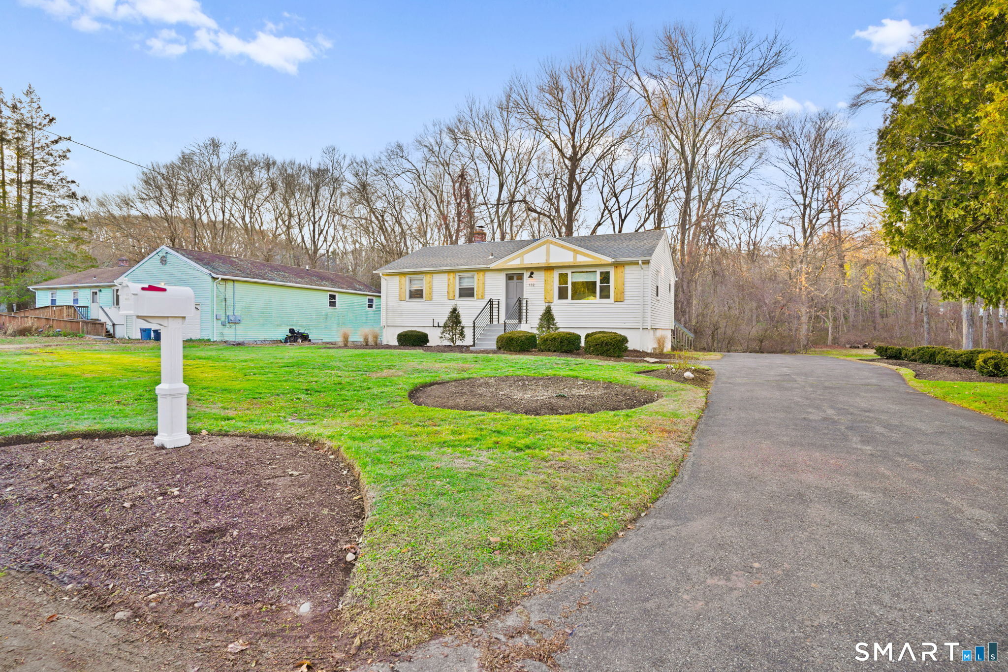132 Toll House Lane Fairfield CT 06825