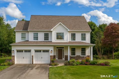 1 Winter Creek Place Farmington CT 06032