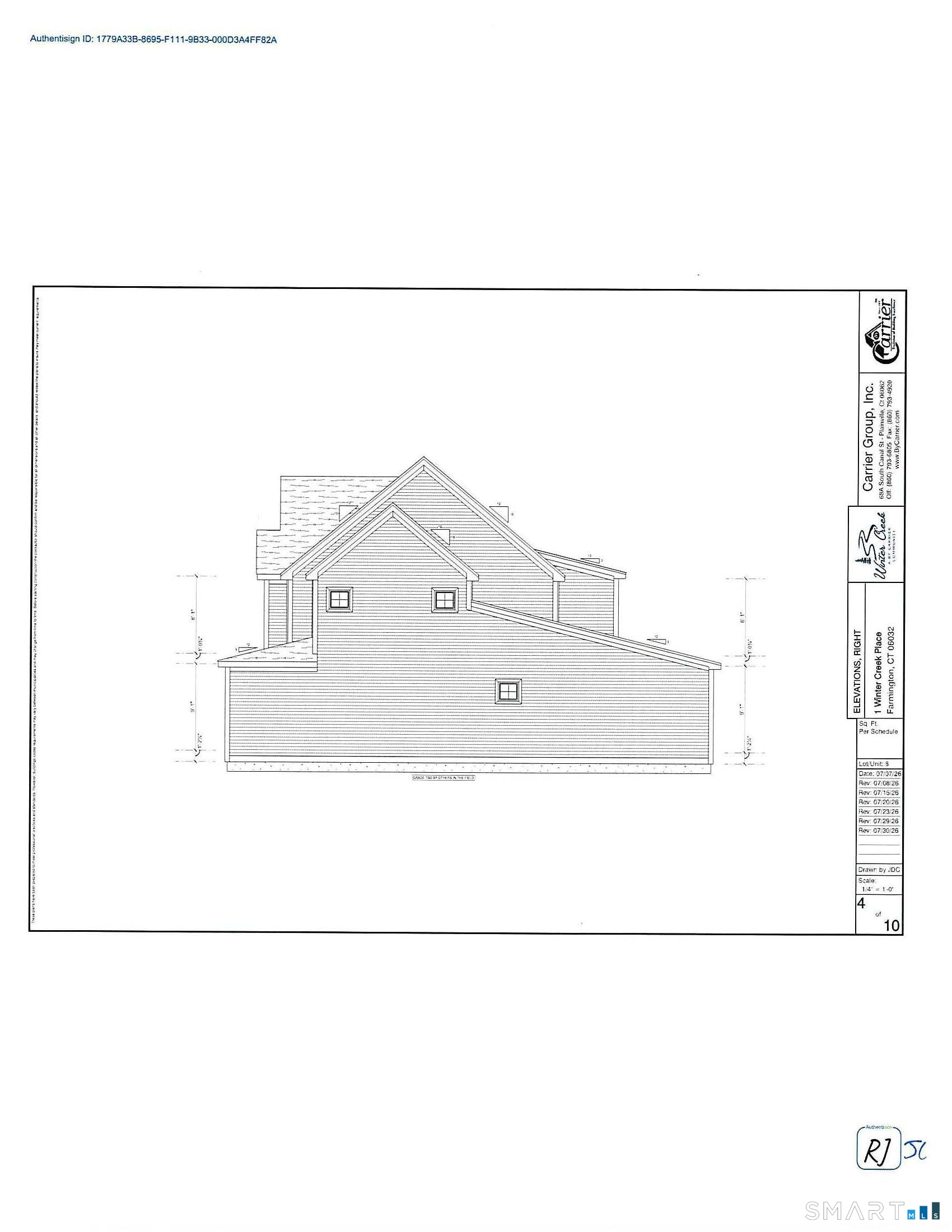 1 Winter Creek Place Farmington CT 06032