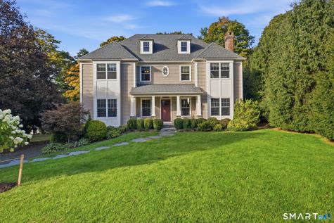 5 Ginos Way Ridgefield CT 06877
