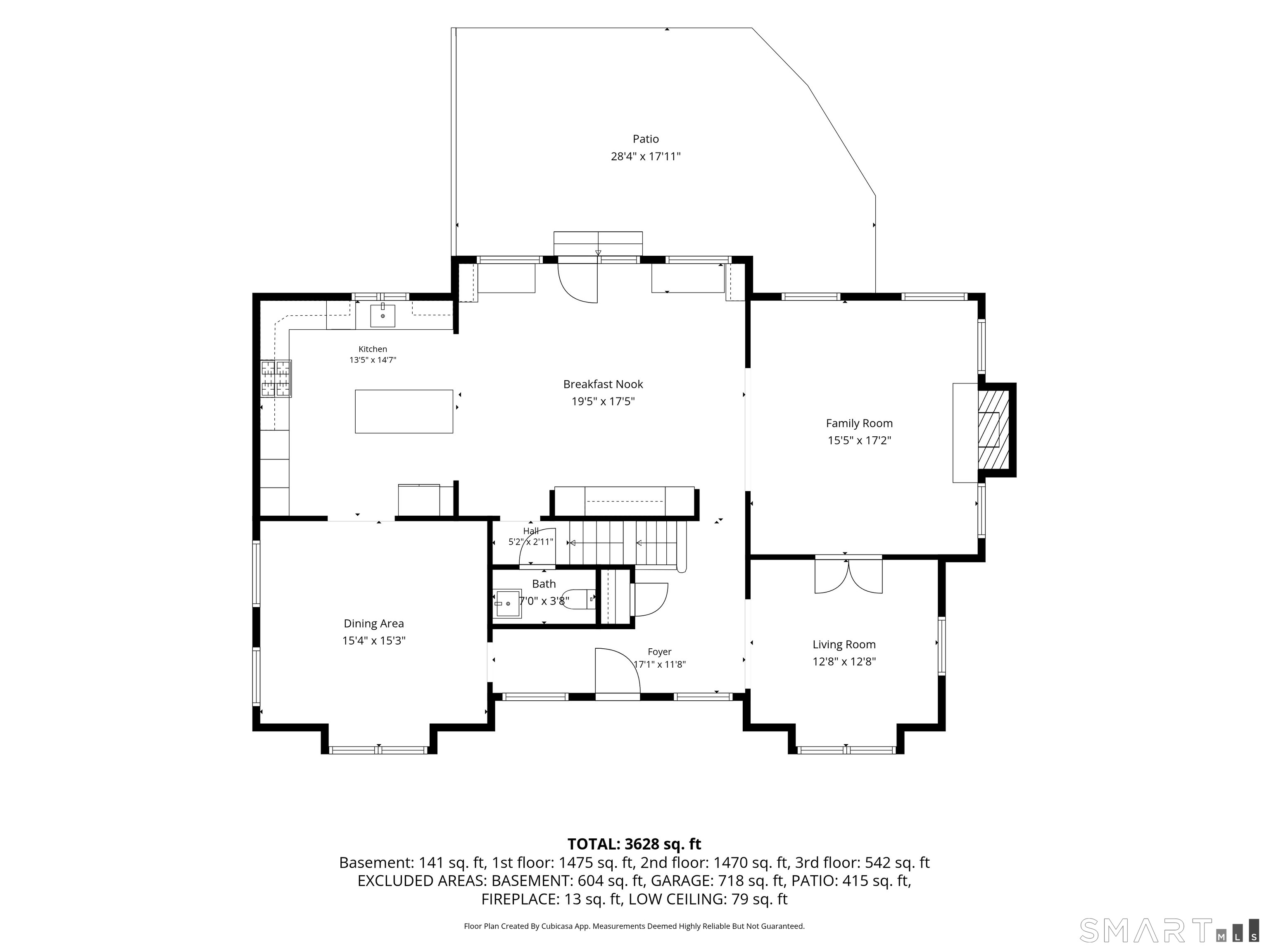 5 Ginos Way Ridgefield CT 06877
