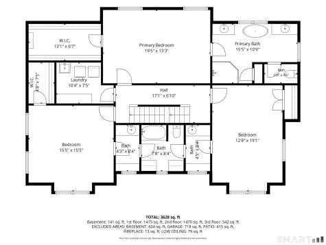 5 Ginos Way Ridgefield CT 06877