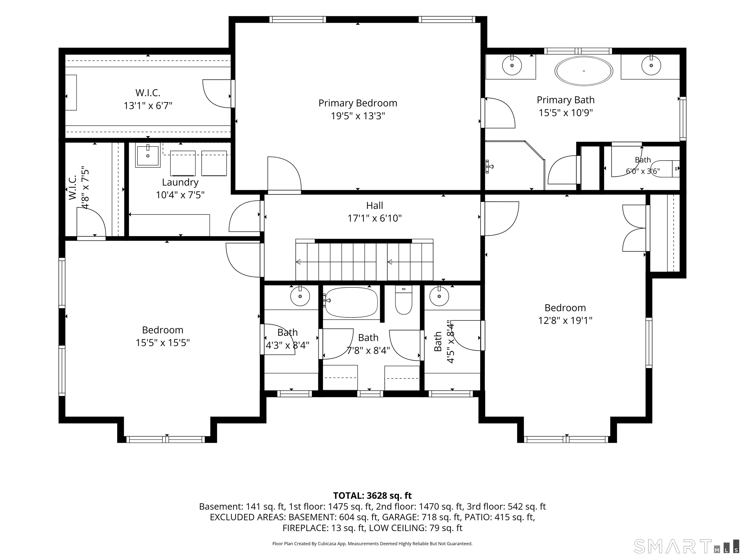 5 Ginos Way Ridgefield CT 06877