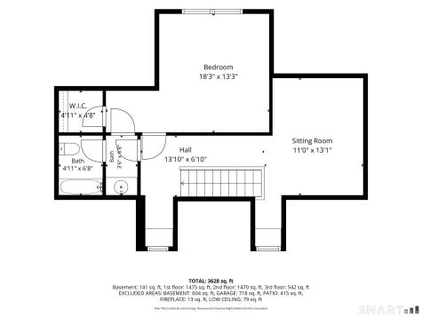 5 Ginos Way Ridgefield CT 06877