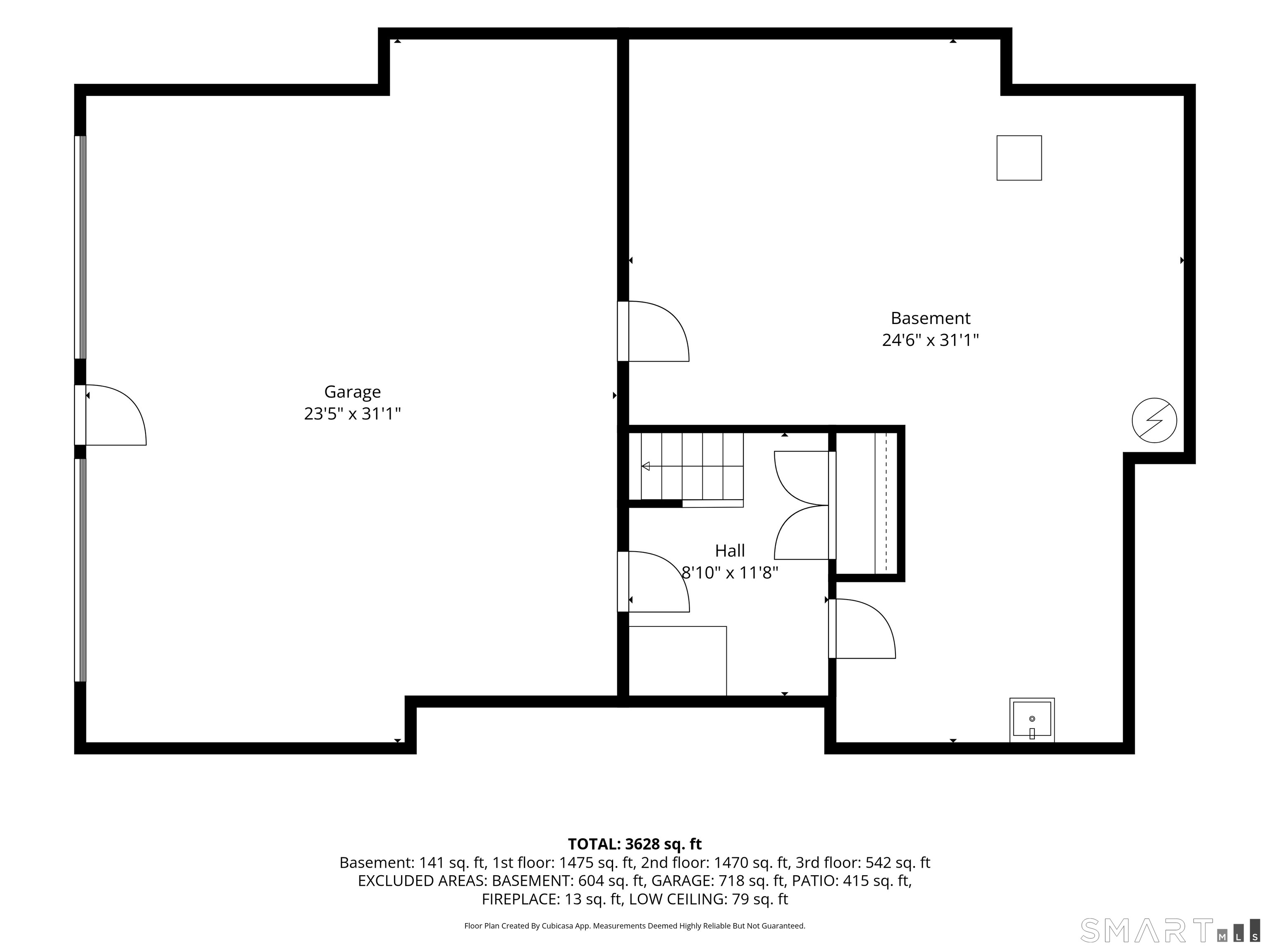 5 Ginos Way Ridgefield CT 06877